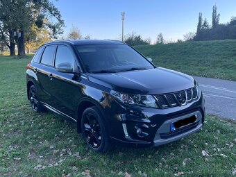 Suzuki Vitara S 1.4 , 4x4 , Automat - 4