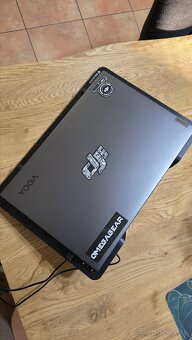 Dotykový Lenovo Yoga Slim 7 Pro 16ACH6 - 4