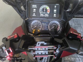 Honda Forza 125 08/2024 - 4