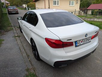 BMW 540i xDrive - 4