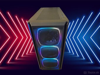 ⚡Intel i9 14900K, RTX 5070, 32GB DDR5, 1TB SSD, 850W⚡ - 4