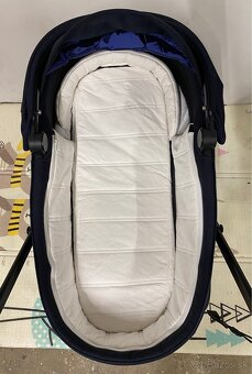Kočík Cybex Priam Rosegold - Trojkombinácia - 4