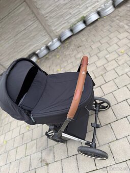 Cybex priam 2022 - 4