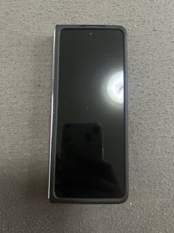 Samsung galaxy Z fold 5 - 4