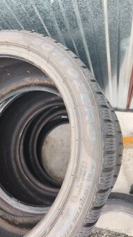 245/40R19 275/35R19 Pirelli zimné pneu - 4