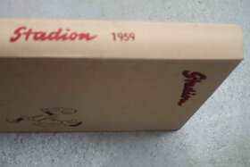 Stadion 1956, 65 - 4