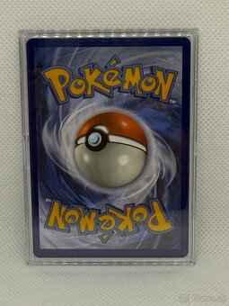 Pokémon karta Team Rocket’s Mewtwo ex – 231/182 – Mint - 4