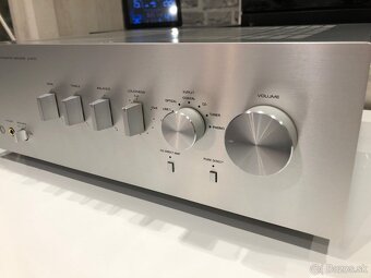 Yamaha as701 stereo zosilnovac - 4