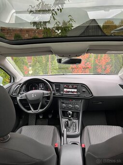Seat Leon 2.0 TDI - 4