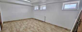 Na predaj nebytové priestory po rekonštrukcii, Stará Ľubovňa - 4