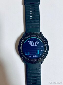 Garmin Fenix 6X PRO - 4