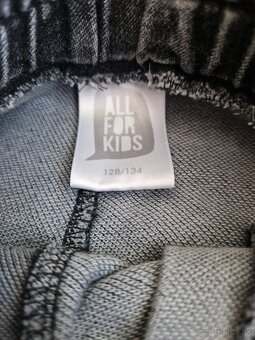 Detské rifle 128 - 4