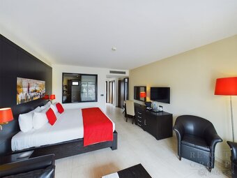 Apartmán v rezorte Llana, Kapverdy - 4