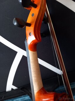 Predám svolu s vybavou - 4