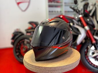 AGV PISTA GP - L - 4
