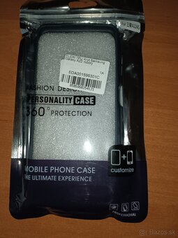 Kryt na samsung a22 4g - 4