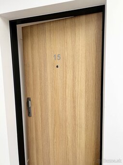 Nová Palúdzka 2 - 4