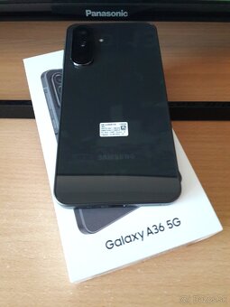 Samsung Galaxy A36 5g - 4