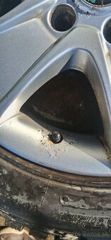 Elektrony  s pneumatikami 205 55 R16 - 4