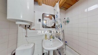 Chalupa na Liptove, Tatry 5m. od Podbanského - 4