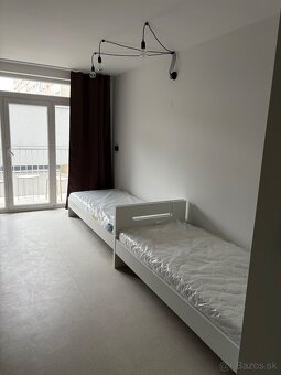 Moderné bývanie v obľúbenej lokalite Kysucká - 4