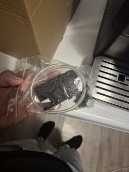 Automatický kávovar Saeco Royal OTC čierny - 4