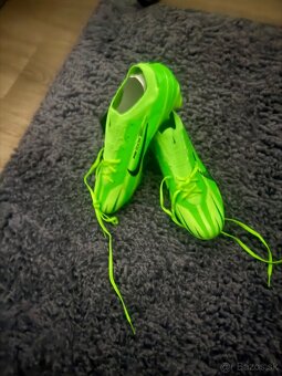 Nike Mercurial - 4