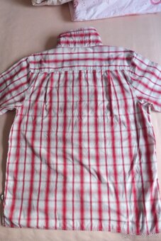 Pánska košeľa The NorthFace, vel. M - 4