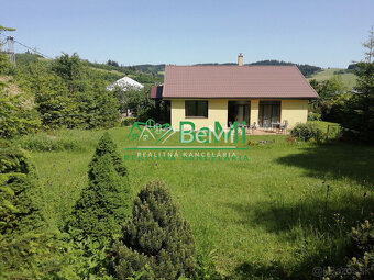 Predaj, rodinná vila, Čadca-Podzávoz (125-12-MACHa) - 4