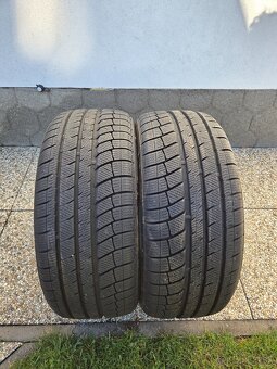 255/45 R17 zimné - 4