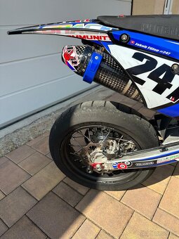 Honda Crf 450 2019 - 4