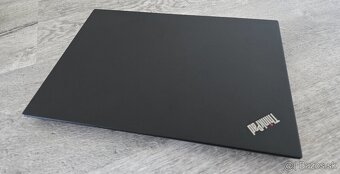 Lenovo ThinkPad X395 - TOP STAV - 4