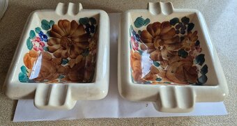 Predam stare taniere, pohariky a popolniky, ceny v texte - 4