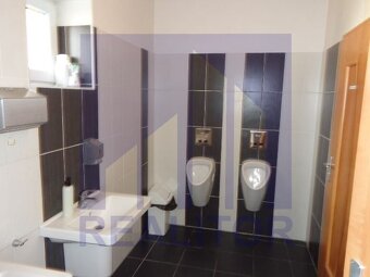 Prenájom - kancelársky priestor 13,79 m2, Banská Bystrica-Sí - 4