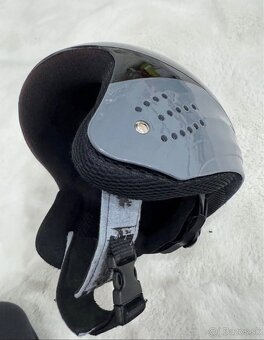 Lyžiarska prilba - 4