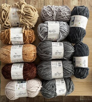 Himalaya Dolphin Baby vlna - 4