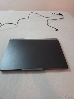 PREDÁM MSI CYBORG HERNÝ NOTEBOOK - 4