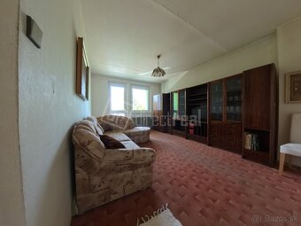 Predaj - 3-izb. - 3- izbový byt na predaj… - 4