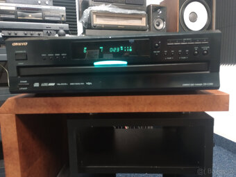 ONKYO DX-C390 - 4