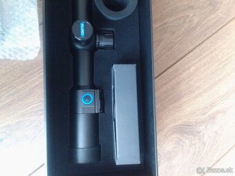 NV  Pard  DS35-70 puškohľad nočné videnie - 4