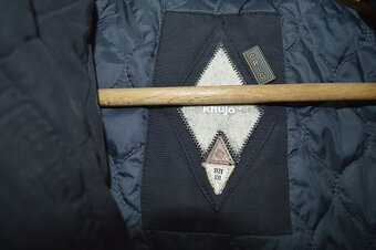 predam - krasna panska zimna bunda KHUJO - 4