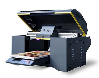 Tlačiareň UV-LED FOCUS ALPHA Jet A2 - 4