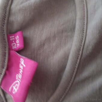 Disney tričká -2 veľkosti - 4