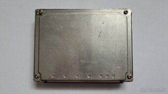 Riadiaca jednotka 8D0 907 401 H - 4