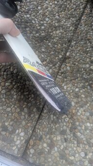 Detské lyže+ lyžiarky - 4