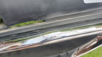 Mercedes GLC C254 X254 W254 2022 - Zadny naraznik spojler - 4