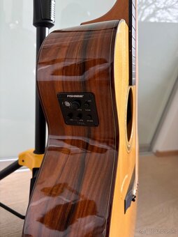 Gitara Klema K2000GC - 4