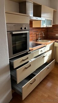 Elegentná kuchyňa LIVIA - 4