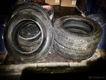 Zimné pneu Continental Winter Contact TS 860 - 4