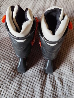 🛼 Kolieskové korčule 🛼 - 4